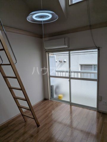 レオパレス西川口第17の内装写真