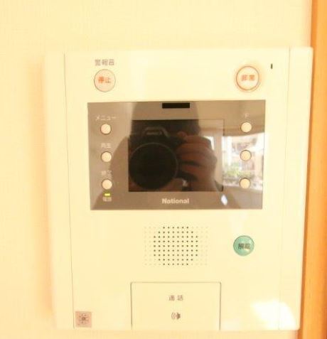 その他　★TVモニターホン完備★