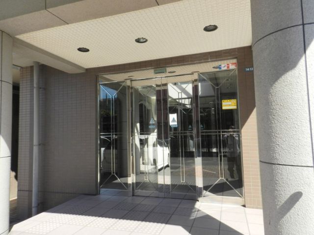 APEX FLAT Rの外観写真