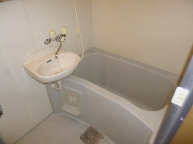 APEX FLAT Rの内装写真