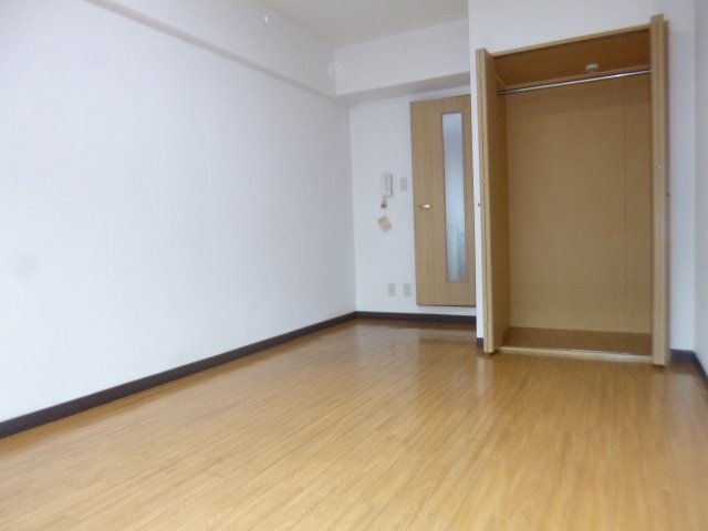 APEX FLAT Rの内装写真