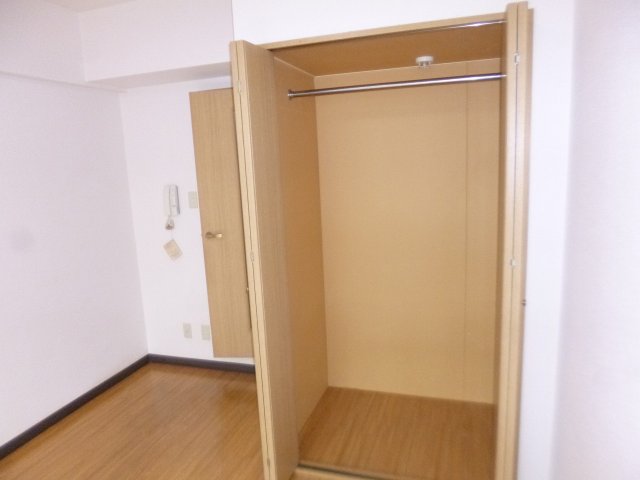 APEX FLAT Rの内装写真