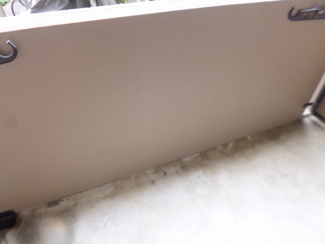 APEX FLAT Rの内装写真