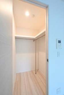 収納　収納※別部屋参考写真