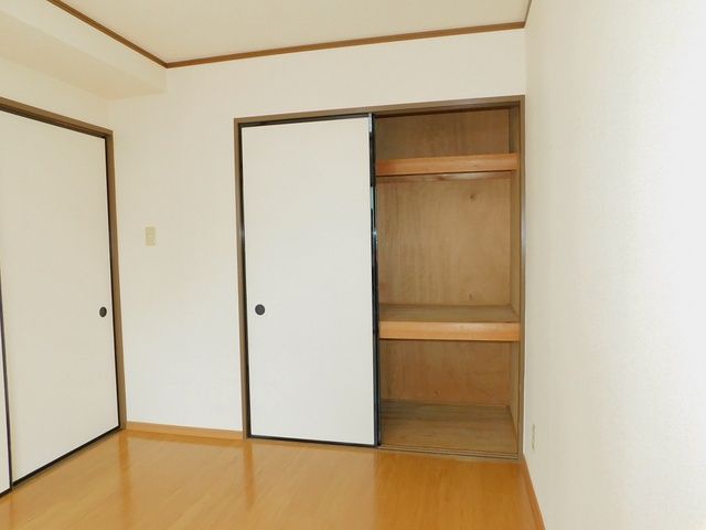 ベルエアー稲和の内装写真