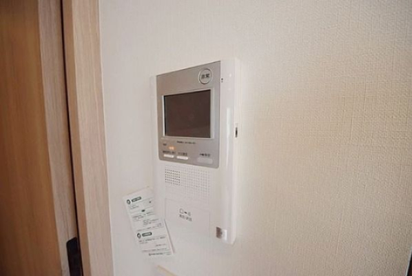 セキュリティ　別部屋参考写真