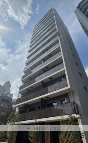都営大江戸線 新御徒町駅 徒歩5分 築2年
