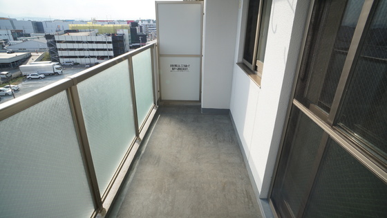 ブルースカイマンションXの内装写真