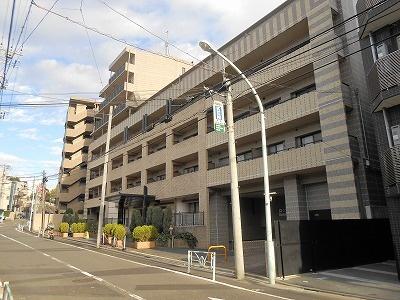 ＪＲ山手線 恵比寿駅 徒歩8分 築24年