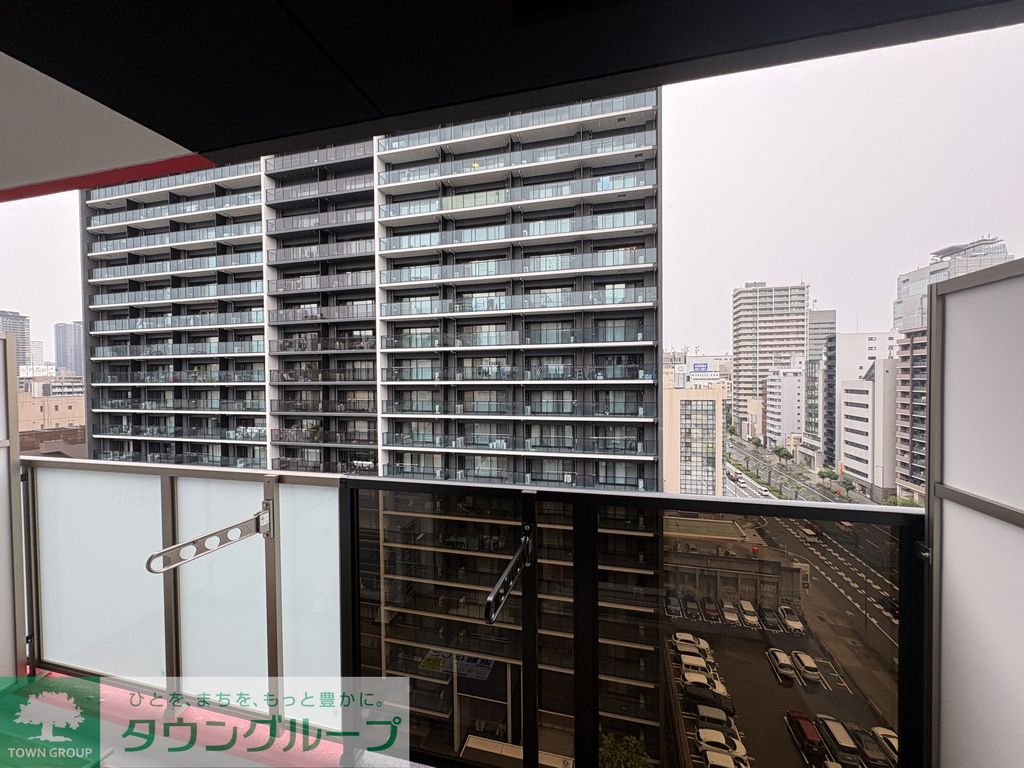 セレニテ谷町四丁目アリエのその他写真