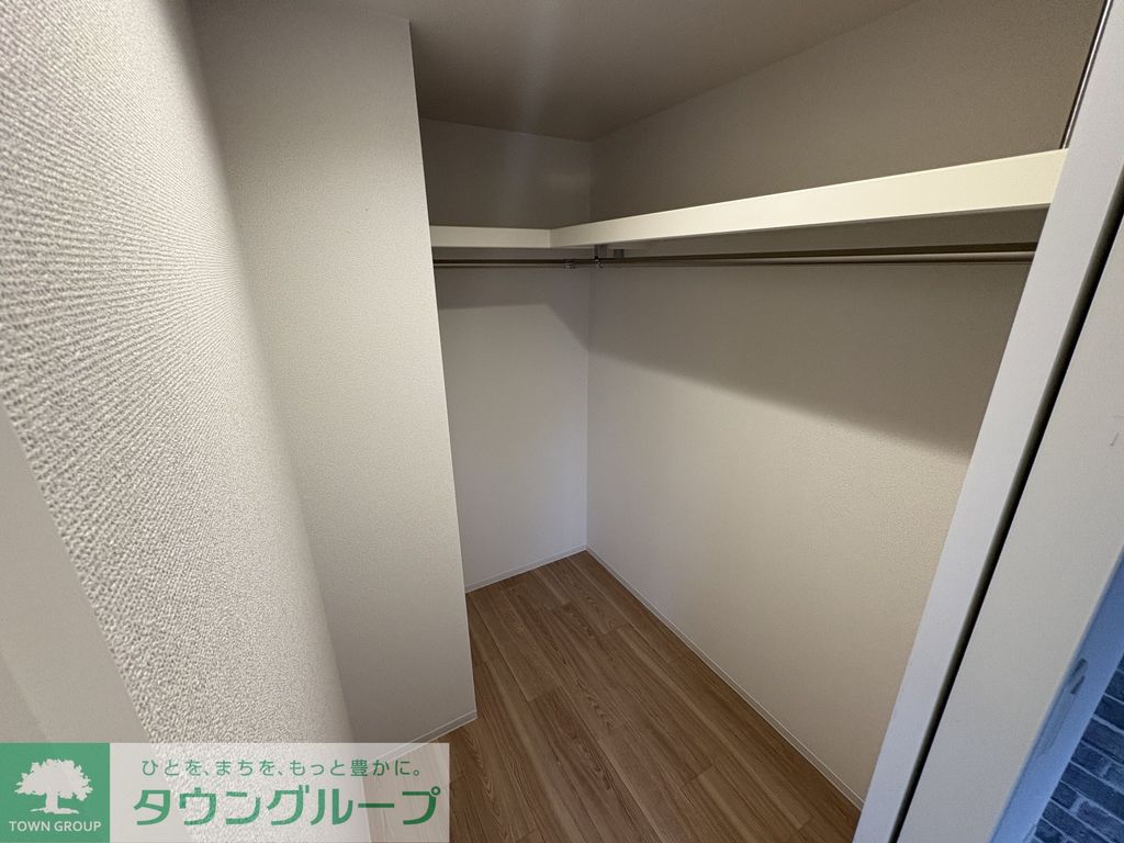 セレニテ谷町四丁目アリエの内装写真