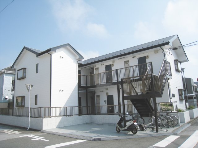 ユニテ今川