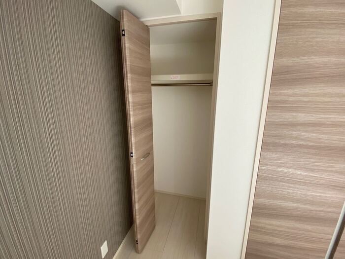 収納　☆たっぷり収納☆
