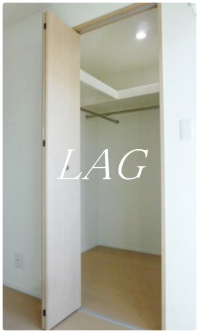 収納　収納です。