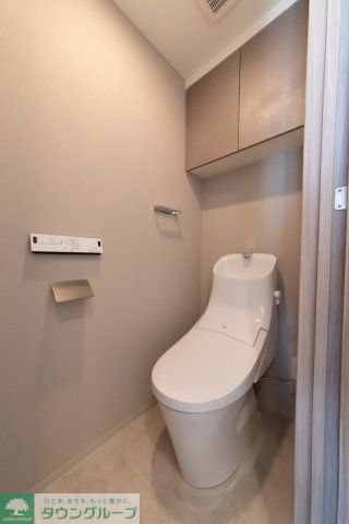 トイレ　参考写真