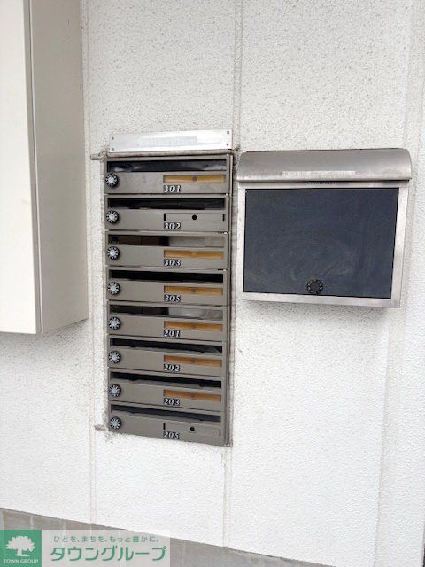 その他設備　キッチン