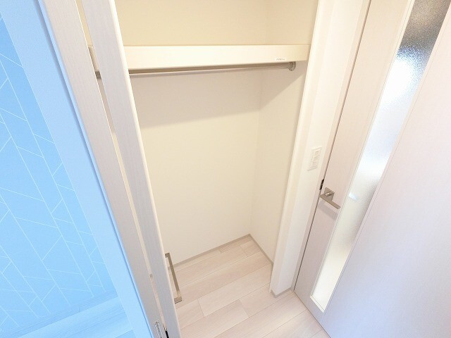 クリスタルグランツOSAKA WEST GATEの内装写真