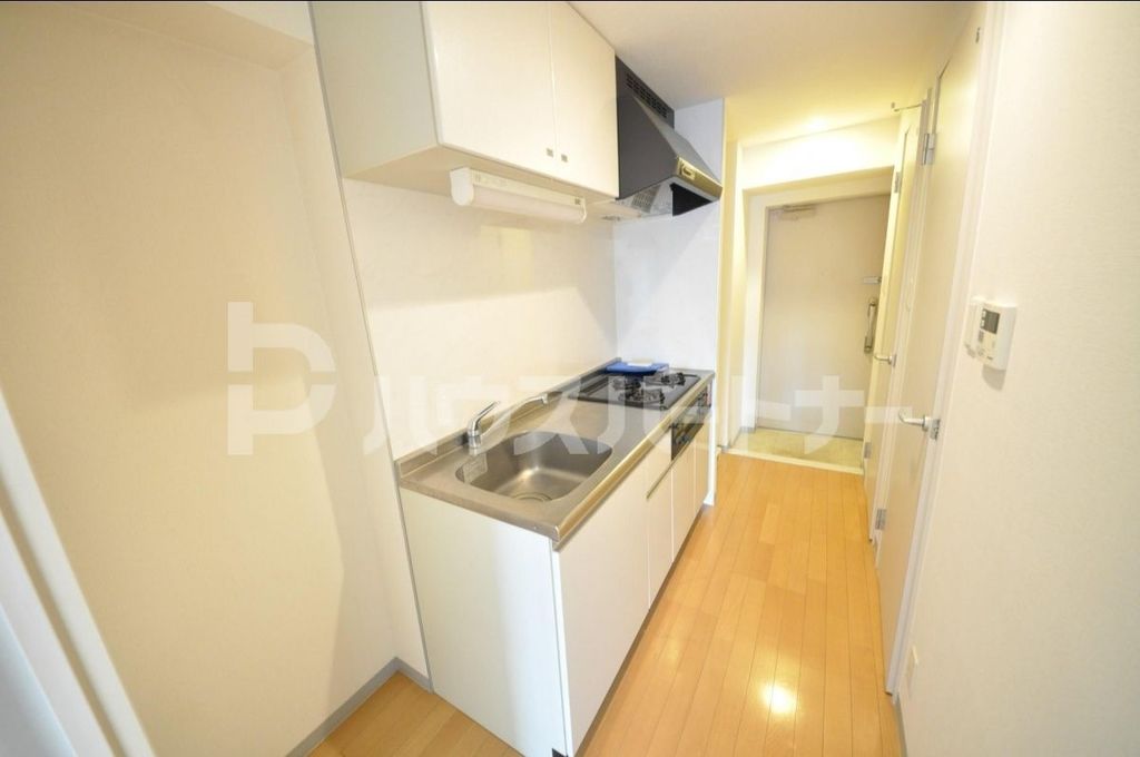 Ma・Maisonのキッチン写真