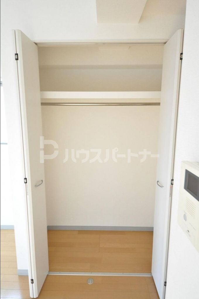 Ma・Maisonの内装写真