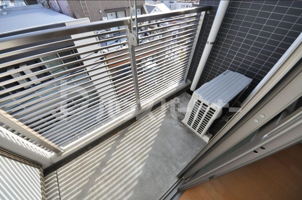 Ma・Maisonの内装写真