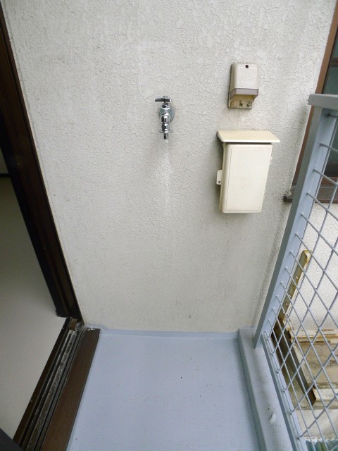 地下鉄名城線 上前津駅 徒歩5分 4階建 築37年のその他写真