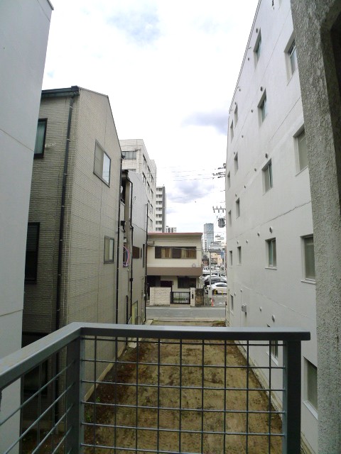 地下鉄名城線 上前津駅 徒歩5分 4階建 築37年のその他写真