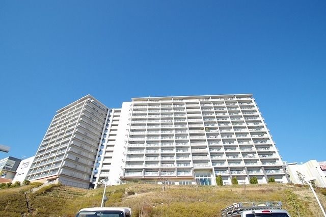 建物外観　★お問い合わせはタウンハウジング府中店まで★