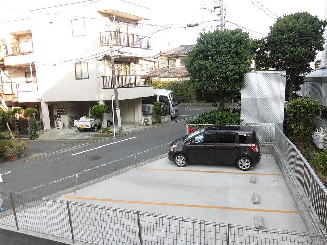 W-HOUSEIIIのその他写真