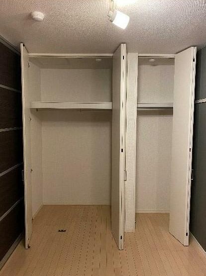 収納　他のタイプのお写真です