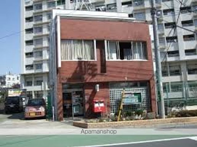 その他　【郵便局】滝野川三郵便局（その他）まで374m