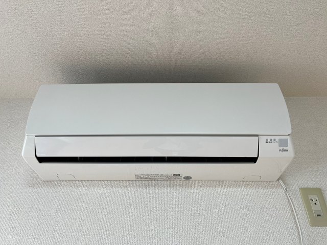 その他設備　同物件内105号室の写真になります