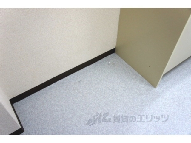 グラフィーネ草津野路の内装写真