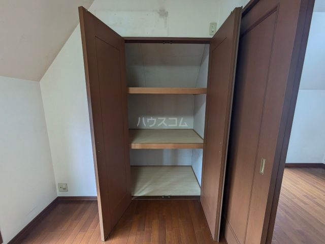南寺方南通1丁目戸建の内装写真