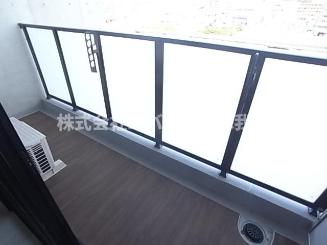 LANART蘇我の内装写真