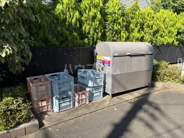 Canal Grandeの外観写真