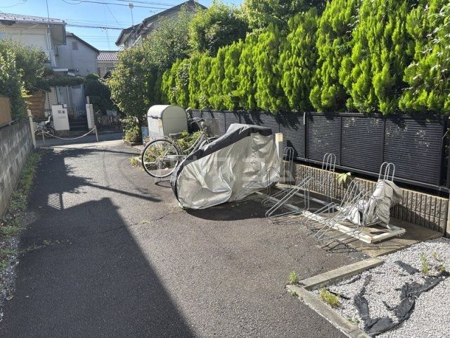 Canal Grandeの外観写真