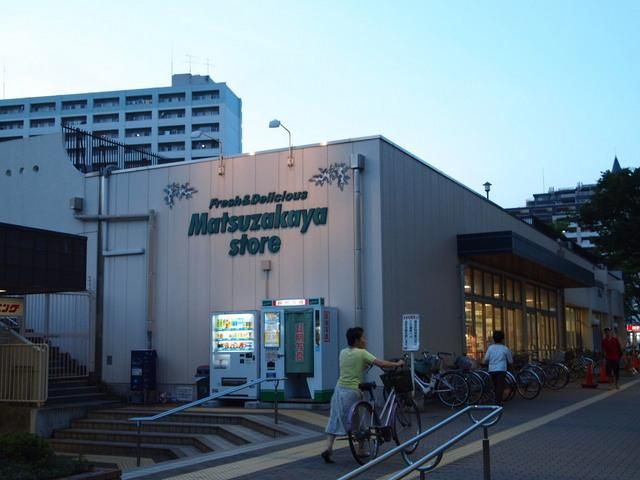 クレシア本郷台の周辺写真