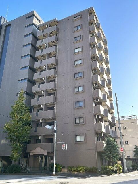 東京メトロ東西線 早稲田駅 徒歩7分 築27年