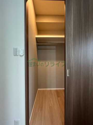 プラウドフラット文京千駄木の内装写真