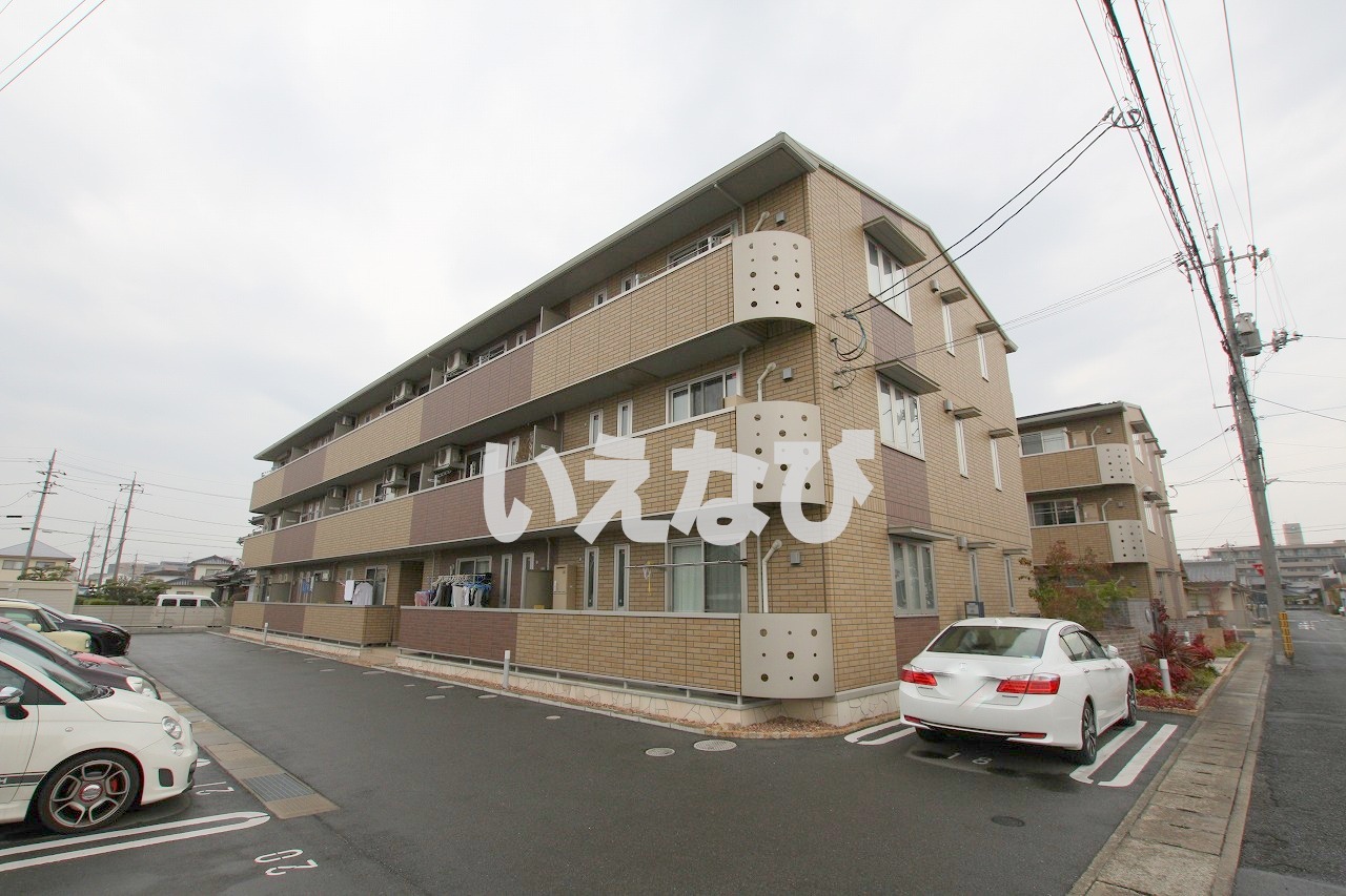 ＪＲ宇野線 備前西市駅 徒歩15分 築14年