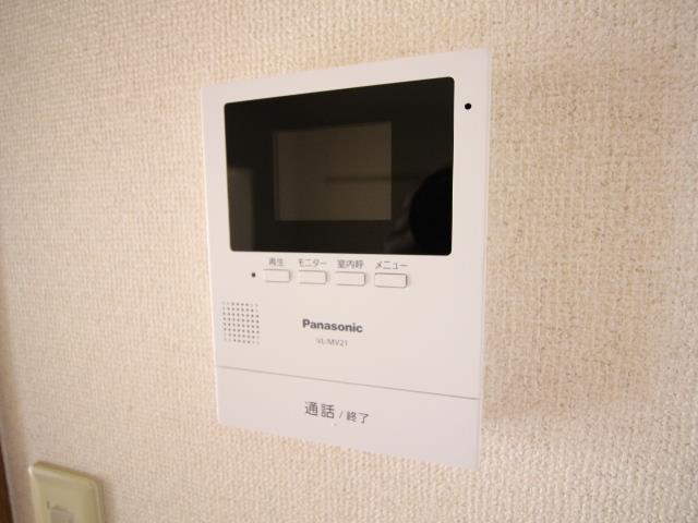 ジュネ向山2番館のその他写真