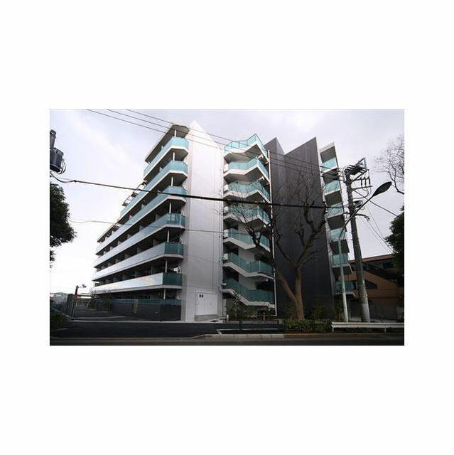 建物外観　外観です