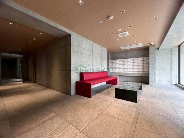 ZOOM高田馬場の外観写真