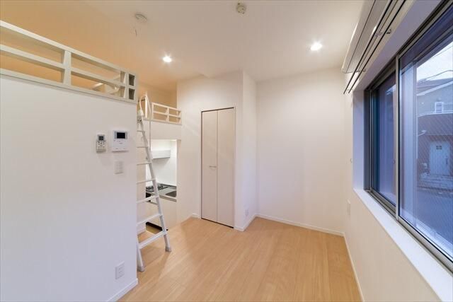 その他部屋・スペース