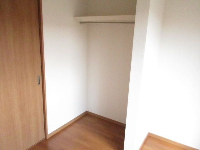 コンフォートシティ西千葉の内装写真