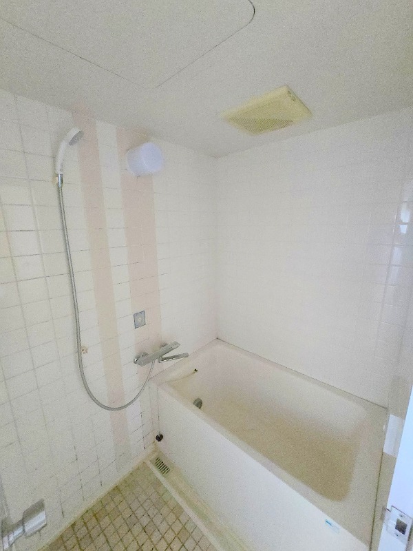エクセレンス成増の風呂写真