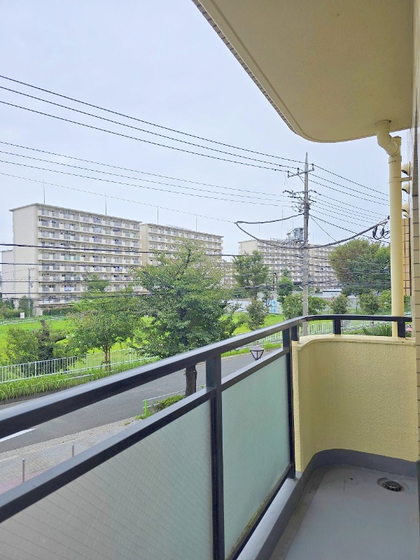 エクセレンス成増の内装写真