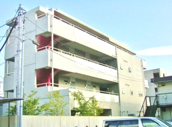 京急本線 金沢文庫駅 徒歩3分 築23年