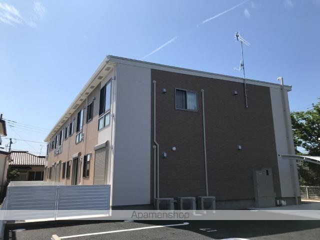 ＪＲ内房線 巌根駅 徒歩4分 築7年