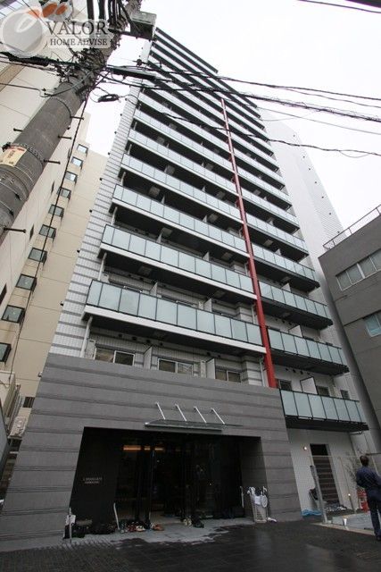 建物外観　物件画像